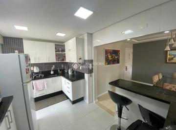 Apartamento · 92m² · 3 Quartos · 1 Vaga · Apartamento 3 quartos com suíte, 92m² - Carvoeira, Florianopolis