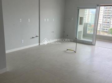 Apartamento · 86m² · 3 Quartos · 2 Vagas · Apartamento NOVO Vista Mar, 3 quartos com suíte - Barreiros, São José
