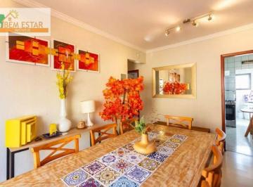 b4001f559633fcd3a8fd2b5f42b1c740ed883355 · Apartamento com 3 dormitórios à venda, 78 m² por R$ 574.000 - Vila Yara - Osasco/SP