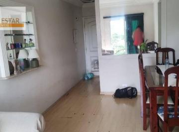 13769f1a068dca98dce007cf466250d4ceff8ddf · Apartamento com 3 dormitórios à venda, 64 m² por R$ 380.000,00 - Cidade São Francisco - São Paulo/SP