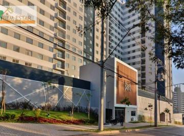 deaca375af65dc4315c542bfa559770776db5736 · Apartamento com 2 dormitórios à venda, 34 m² por R$ 405.000,00 - Jardim Peri Peri - São Paulo/SP
