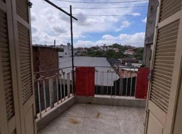 5068309d933079898349d4407971a5919bdb90b2 · Casa com 2 dormitórios para alugar, 100 m² por R$ 1.800,00/mês - Vila Butantã - São Paulo/SP