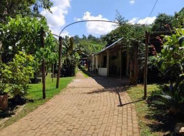 f24770d3cb4ab82f623a8900ed9f65ae60994da3 · Chácara com 2 dormitórios à venda, 2760 m² por R$ 400.000,00 - Vau Novo - Cajamar/SP