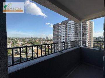 327fcc87498e8c040469ce68362630d7d7bab248 · Apartamento com 1 dormitório, 32 m² - venda por R$ 572.000,00 ou aluguel por R$ 3.376,00/mês - Butan