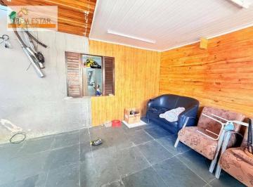 3da573d614934d876c379cb43e481b2e815c670a · Casa com 2 dormitórios à venda, 100 m² por R$ 290.000,00 - Vila Gomes - São Paulo/SP
