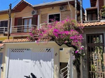 aef6c4b49a18df5642839e38478021205a1931c6 · Sobrado com 3 dormitórios à venda, 280 m² por R$ 1.400.000,00 - Jardim Bonfiglioli - São Paulo/SP