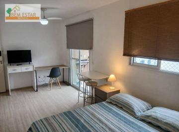 3bac29ae3f100ced9ca542c2863d2c66f51272b4 · Studio com 1 dormitório para alugar, 28 m² por R$ 2.210/mês - Sé - São Paulo/SP