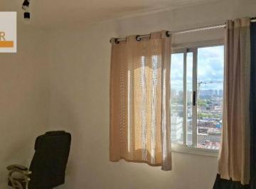 35e04d3887b328288e532cf57f5cee71f335fe26 · Apartamento com 2 dormitórios à venda, 47 m² por R$ 350.000,00 - Rio Pequeno - São Paulo/SP