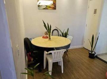 f8dfe144a54afb9e99113dad8a4dd6f6a4452336 · Apartamento com 2 dormitórios à venda, 42 m² por R$ 265.000,00 - Jardim do Lago - São Paulo/SP
