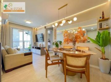 96a4f60201b9dbdb346ddf9868dbd78077c1d1d1 · Apartamento com 2 dormitórios à venda, 50 m² por R$ 368.000,00 - Novo Osasco - Osasco/SP