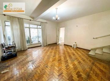 18c32b2e405ad6112a44349a4f77f7f185cd4843 · Sobrado com 3 dormitórios à venda, 150 m² por R$ 895.000,00 - Vila Lageado - São Paulo/SP