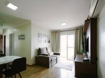 9eb14965c5982db2250b313f323b0ebf92f415f6 · Apartamento à venda, 65 m² por R$ 429.000,00 - Vila Araguaia - São Paulo/SP