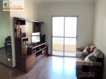 cb0f570b4564f1e5625e4e361b30d51d910eddfe · Apartamento com 3 dormitórios à venda, 82 m² por R$ 600.000,00 - Vila Butantã - São Paulo/SP
