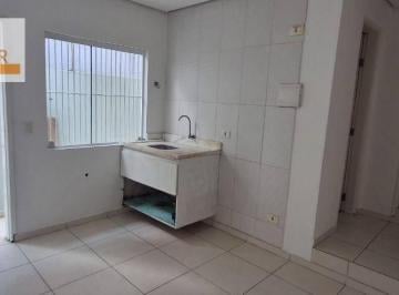 080b964b3b279998548d2a7f2b146090c3583645 · Casa com 1 dormitório para alugar, 40 m² por R$ 2.500,00/mês - Jardim Rio Pequeno - São Paulo/SP