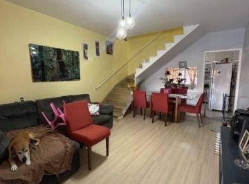 966a6f5b777b2a695c5234c3fcd5608e478b7e73 · Sobrado com 3 dormitórios à venda, 100 m² por R$ 530.000,00 - Jardim Monte Alegre - Taboão da Serra/