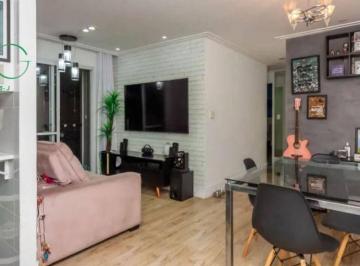 d35f26da496e96c6f8aa9ddc464dc7e9c8ea5cde · Apartamento à venda, 52 m² por R$ 480.000,00 - Belém - São Paulo/SP