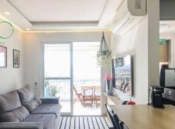 6c32555f22c3995a45aaa4faedb3f862d6683fc6 · Apartamento à venda, 58 m² por R$ 641.000,00 - Penha de França - São Paulo/SP