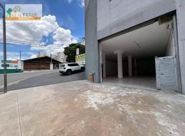 cd48210f288bec1cdf9af53a85a133933c0c7932 · Salão para alugar, 220 m² por R$ 5.500/mês - Jardim Sarah - São Paulo/SP