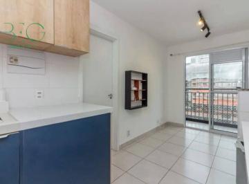 14512b4b2ad02bea986eac5a4a96baa2c1f90765 · Apartamento à venda, 29 m² por R$ 330.000,00 - Vila Romana - São Paulo/SP