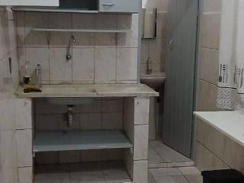 09147a4074daaec24a0c0be3050a903bac34ea03 · Kitnet com 1 dormitório para alugar, 20 m² por R$ 650/mês - Jardim Rio Pequeno - São Paulo/SP