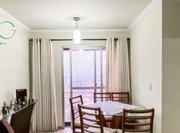 3dec582e82019589d157a30981e585dce9d8b2e2 · Apartamento com 2 dormitórios à venda, 52 m² por R$ 439.000,00 - Vila Santana - São Paulo/SP