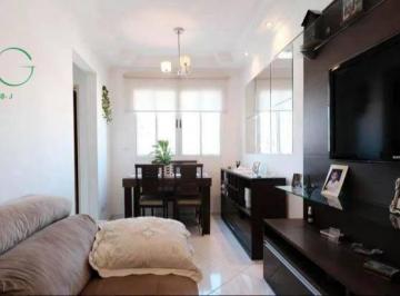 9c22a87f7640f8d45610c05a471b55701912df86 · Apartamento à venda, 48 m² por R$ 349.000,00 - Vila Rui Barbosa - São Paulo/SP