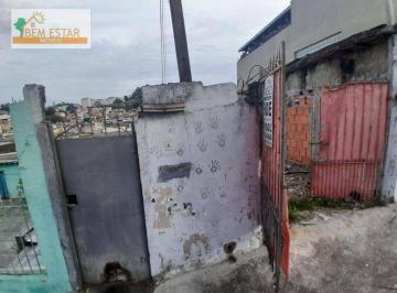 55a4f2a5b9f8e76cc176b574d2be43776e24f6ba · Casa com 2 dormitórios à venda, 80 m² por R$ 250.000,00 - Jardim João XXIII - São Paulo/SP