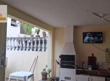 7fbce4541012ed5d136a2a68e2f7c979e0d8bd72 · Casa com 6 dormitórios à venda, 250 m² por R$ 649.000,00 - Vila Gomes - São Paulo/SP