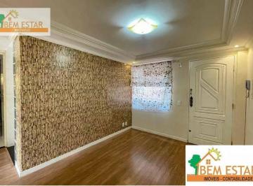 7987b2ab6f9926fd8fbe3bc419dbc24f207effd6 · Apartamento com 2 dormitórios à venda, 50 m² por R$ 186.170,24 - Parque Nações Unidas - São Paulo/SP