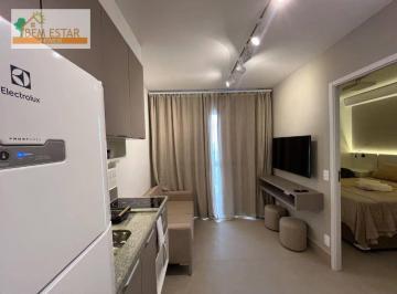 c057c141f381d59e288886db6c3d4f47b3f7a98a · Apartamento com 1 dormitório para alugar, 21 m² por R$ 3.140,00/mês - Vila Butantã - São Paulo/SP