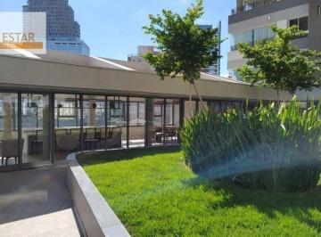 39474ff531b7782728894fc7ea8c08800d12b25d · Apartamento com 1 dormitório para alugar, 32 m² por R$ 4.232,00/mês - Butantã - São Paulo/SP