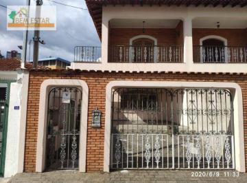 1e302f4ecbad67568d89bb4830472329beebbc80 · Sobrado com 3 dormitórios, 270 m² - venda por R$ 850.000,00 ou aluguel por R$ 5.526,49/mês - Jaguaré