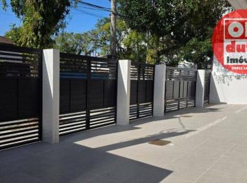 15dc2b39e7890d39b2f4b8f2ef32aad80bd558c9 · Casa com 2 dormitórios à venda, 85 m² por R$ 700.000,00 - Marapé - Santos/SP