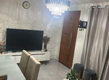 e8fe1a107f9dcc92cf7526201a79ed4ab5f85555 · Apartamento com 2 dormitórios para alugar, 42 m² por R$ 2.387,74/mês - Conjunto Promorar Raposo Tava