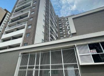 b3b74df1e6d21f6a4f9e55092229dae393a50276 · Apartamento com 1 dormitório à venda, 25 m² por R$ 250.000,00 - Vila Butantã - São Paulo/SP
