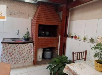 0db080b228f909541d3c3e643d7168684f9fcc66 · Casa com 2 dormitórios à venda, 90 m² por R$ 419.000,00 - Jardim São Gilberto - São Paulo/SP