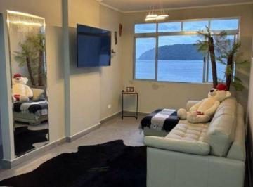 64589003abb5ed70dd95f0ed5d11765e52143f66 · Apartamento à venda, 65 m² por R$ 530.000,00 - Itararé - São Vicente/SP