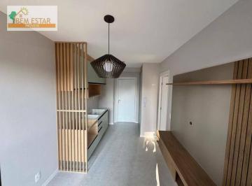 04d5311c143d10df81d880a6ac2ccc777820ceb2 · Studio com 1 dormitório à venda, 29 m² por R$ 425.000,00 - Butantã - São Paulo/SP