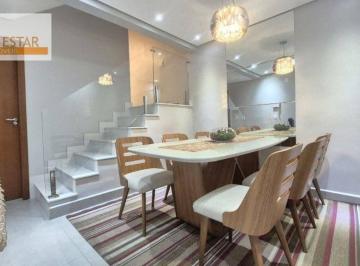 035e52ec5785a59be0d5c6349021470b10484a60 · Sobrado com 2 dormitórios à venda, 96 m² por R$ 670.000,00 - Jardim Cláudia - São Paulo/SP