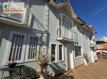 1ad834a3516cb2f4e40e5d129fb425c35c8774a6 · Sobrado com 3 dormitórios à venda por R$ 690.000,00 - Jardim Pinheiros - São Paulo/SP