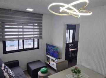 56ab3cf90f788a4ace55506c626316641c27c65b · Apartamento com 2 dormitórios à venda, 33 m² por R$ 377.500,00 - Barra Funda - São Paulo/SP