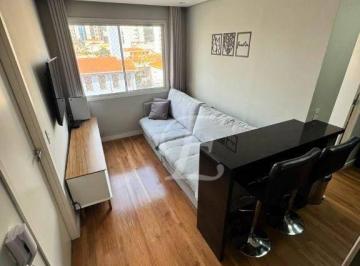 ae7c89aef260f27a9867a9080c3ee7de479d6b7a · Apartamento à venda | 34m² | 2 dormitórios | Parada Inglesa - São Paulo/SP
