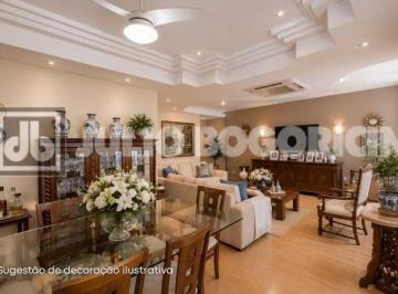 Apartamento · 139m² · 3 Quartos · 1 Vaga · POSTO 3 139 M2, REFORMÁDO VAGA NA ESCRITUTA