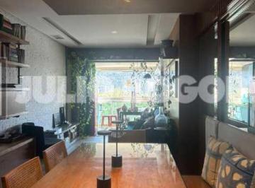 Apartamento · 107m² · 4 Quartos · 2 Vagas · Apartamento : Padrão / Residencial / Barra da Tijuca / Condominio Ventanas