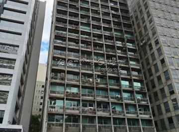 Comercial · 90m² · 1 Vaga · Sala 90m² para aluguel na Avenida Paulista.