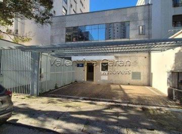 Comercial · 544m² · 3 Vagas · PRÉDIO 544m² ÁREA MÉDICA NOS JARDINS