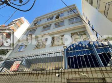 Apartamento · 50m² · 2 Quartos · 1 Vaga · MÉIER - RUA FABIO LUZ - EXCELENTE APTO. Á VENDA, DESOCUPADO, 2 DORMITÓRIOS - EL
