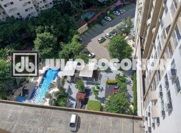 Apartamento · 56m² · 2 Quartos · 1 Vaga · Apartamento : Padrão / Residencial / Del Castilho