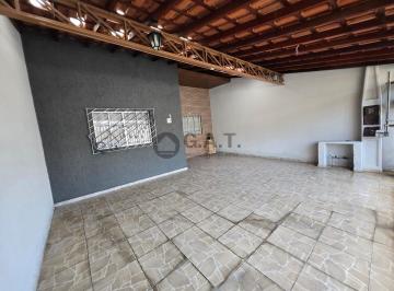 Foto 01 · Casa à venda em Sorocaba-SP, Jardim Santa Paula II: 2 quartos, 1 suíte, 2 salas, 2 banheiros, 2 vaga