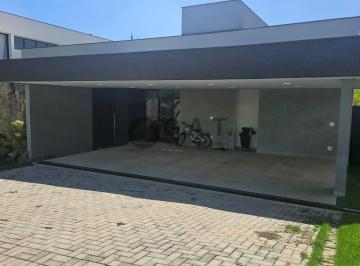 Foto 01 · Aluguel de Casa em Condomínio Exclusivo em Sorocaba-SP: 4 quartos, 4 suítes, 3 salas, 5 banheiros, 6